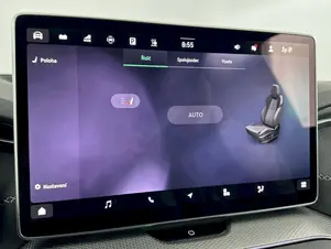 Škoda Kodiaq SportLine