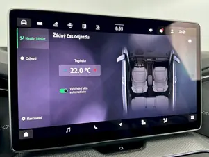 Škoda Kodiaq SportLine