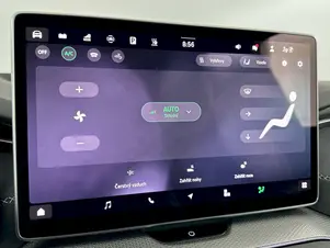 Škoda Kodiaq SportLine