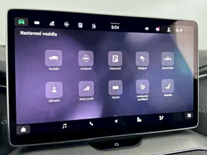 Škoda Kodiaq SportLine