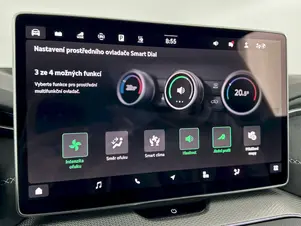 Škoda Kodiaq SportLine