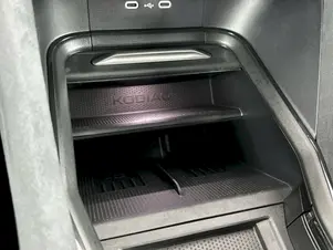 Škoda Kodiaq SportLine