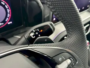 Škoda Kodiaq SportLine