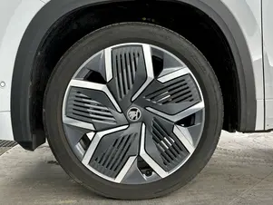 Škoda Kodiaq SportLine