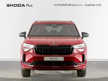 Kodiaq SportLine