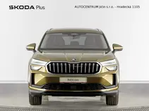 Kodiaq Exclusive Selection