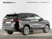 Kodiaq SportLine