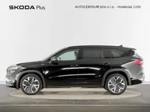 Kodiaq SportLine