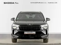 Kodiaq SportLine