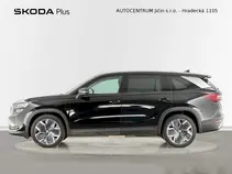 Kodiaq Exclusive Selection