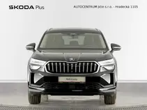 Kodiaq Exclusive Selection