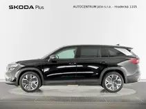 Kodiaq Exclusive Selection