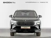 Kodiaq Exclusive Selection