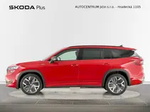 Kodiaq SportLine