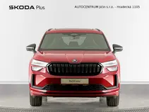 Kodiaq SportLine