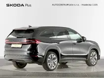 Kodiaq SportLine