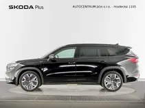 Kodiaq SportLine