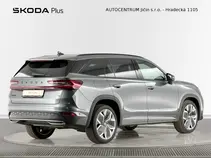 Kodiaq SportLine
