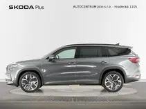 Kodiaq SportLine