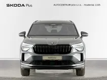Kodiaq SportLine
