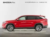 Kodiaq Exclusive Selection