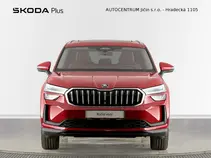Kodiaq Exclusive Selection