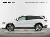 Kodiaq Exclusive Selection
