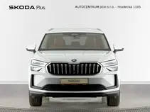 Kodiaq Exclusive Selection