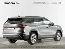 Kodiaq Selection