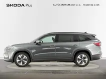 Kodiaq Selection