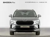 Kodiaq Selection