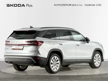 Kodiaq Selection