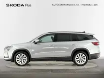 Kodiaq Selection