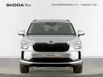 Kodiaq Selection