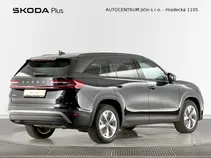 Kodiaq Selection
