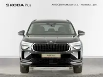 Kodiaq Selection