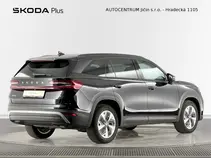 Kodiaq Selection