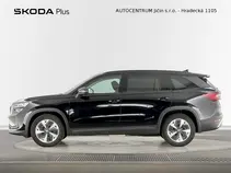 Kodiaq Selection