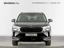 Kodiaq Selection