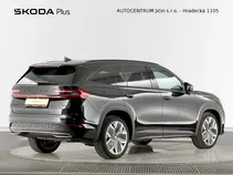 Kodiaq SportLine