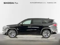 Kodiaq SportLine