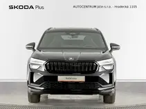 Kodiaq SportLine