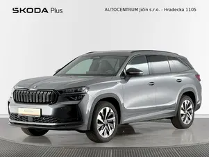 Škoda Kodiaq SportLine