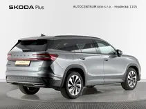 Kodiaq SportLine