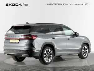 Škoda Kodiaq SportLine