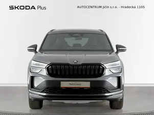 Škoda Kodiaq SportLine