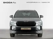 Kodiaq SportLine