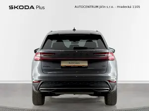 Škoda Kodiaq SportLine