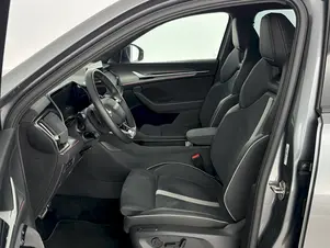 Škoda Kodiaq SportLine