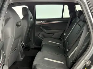 Škoda Kodiaq SportLine